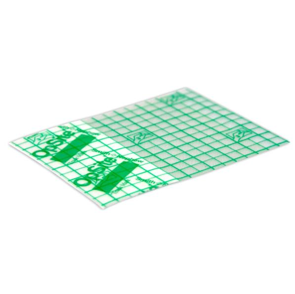 Apósito Transparente Adhesivo Estéril Smith & Nephew Opsite Flexigrid De 10 CM X 12 CM - Image 2