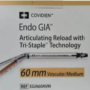 CARTUCHO ENDO GIA TRI-STAPLE BEIGE-DORADO 60MM™