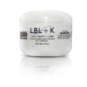 LBL+K