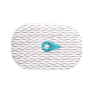 Malla Symbotex Composite 10cm X 15cm Medtronic