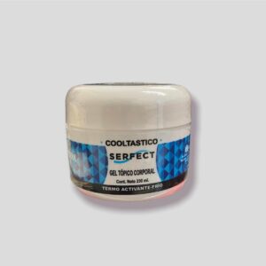 SERFET COOLTASTICO
