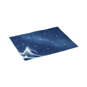 Smith & Nephew Acticoat Apósito Antimicrobiano Con Plata De 10 CM X 120 CM o 40 CM X 40 CM