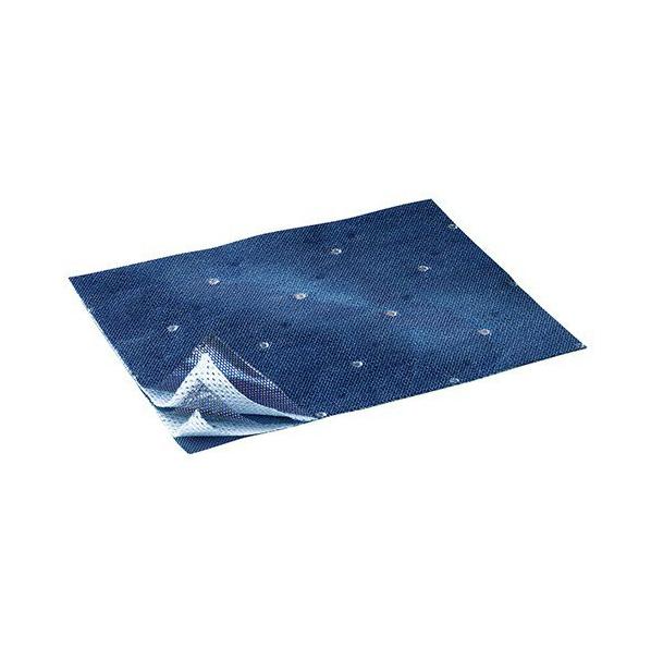 Smith & Nephew Acticoat Apósito Antimicrobiano Con Plata De 10 CM X 120 CM o 40 CM X 40 CM