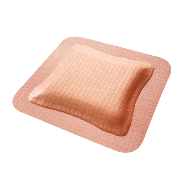 Smith & Nephew Allevyn Adhesivo Apósito De Espuma Hidrocelular De 7.5 CM X 7.5 CM - Image 2
