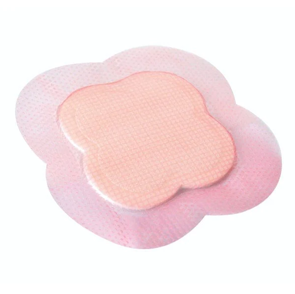 Smith & Nephew Allevyn Life Apósito De Espuma Hidrocelular De 15.4 CM X 15.4 CM o 21 CM X 21 CM - Image 2