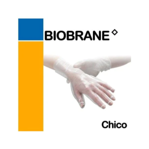 Smith & Nephew Biobrane Guante De Apósito Biosintético Chico o Grande