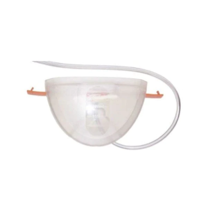Smith & Nephew Canister Renasys Go Depósito Recolector De Líquidos Chico De 300 y 800 ML