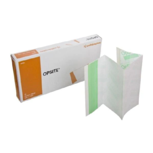 Smith & Nephew Opsite Incise Campo Quirúrgico Adhesivo Estéril De 15 CM X 28 CM o 28 CM X 30 CM