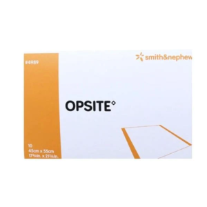 Smith & Nephew Opsite Incise Campo Quirúrgico Adhesivo Estéril De 55 CM X 45 CM