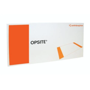 Smith & Nephew Opsite Incise Campo Quirúrgico Adhesivo Estéril De 85 CM X 56 CM