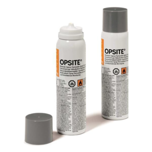 Smith & Nephew Opsite Película Transparente De 100 ML