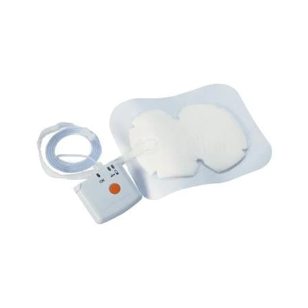 Smith & Nephew Pico Multisite Equipo De Presión Negativa Portátil De 15 CM X 20 CM