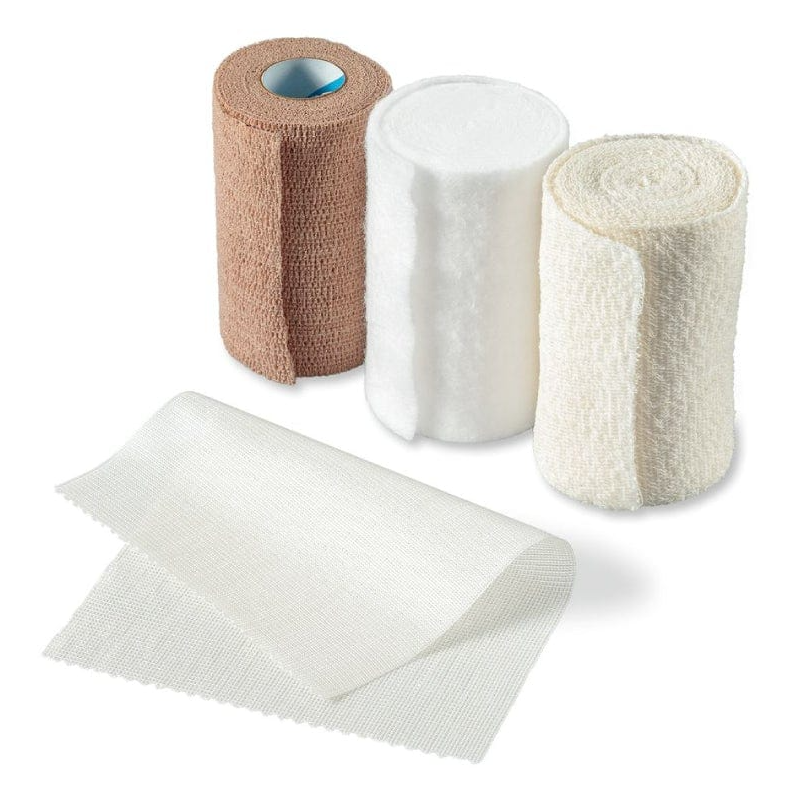 Smith & Nephew Profore Sistema De Vendaje Multicapas De Tobillo Hasta 18 CM De Circunferencia - Image 2