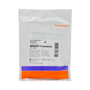 Smith & Nephew Renasys Conector En Y De Bomba