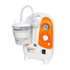 Smith & Nephew Renasys EZ Plus Equipo De Terapia De Presión Negativa