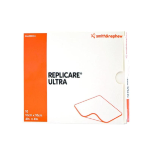 Smith & Nephew Replicare Ultra Apósito Hidrocoloide De 10 X 10 CM