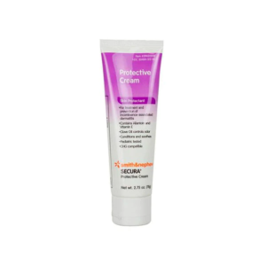 Smith & Nephew Secura Protective Cream Z10 Crema Protectora Tubo De 78 GR