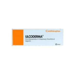 Smith & Nephew Ulcoderma Tubo