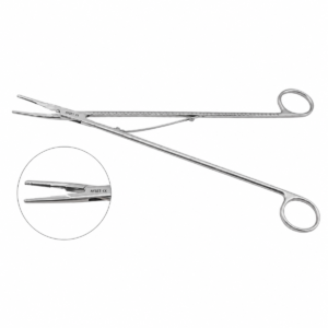 Aplicador Cirugía Abierta de Clip Hem-O-Lock