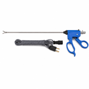 Pinza de disección Grasper Bipolar (5x330mm)