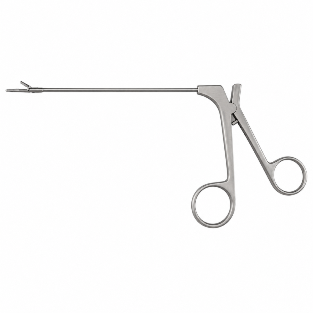 PINZA PARA HERNIA