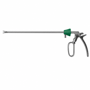 PINZA BULLDOG CON 6 CLAMPS