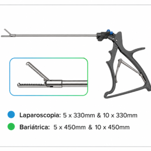 Pinza Extractora