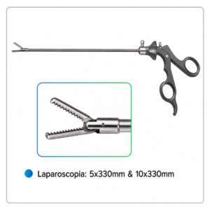 Pinza Litos