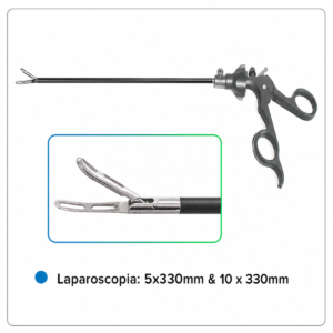 Pinza Croce Olmi