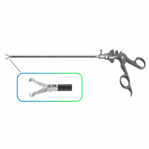 Pinza Babcock