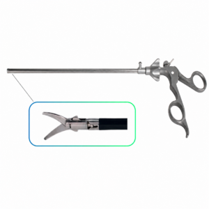 Pinza Metzen