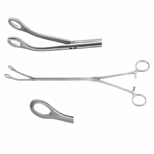Pinza Tissue VATS