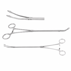 Pinza Torácica LING