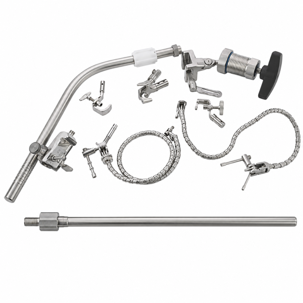 Set Leyla Retractor