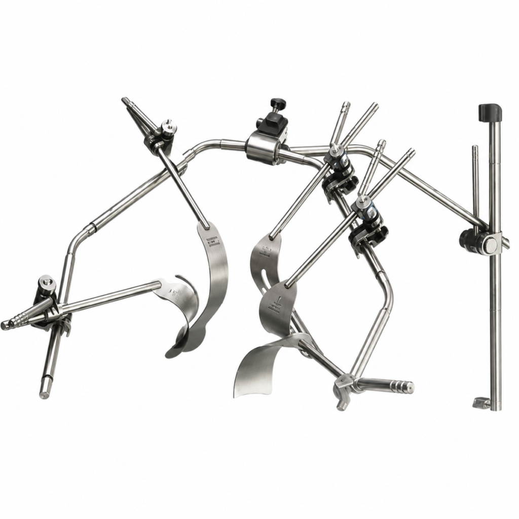 Set Omnitrack