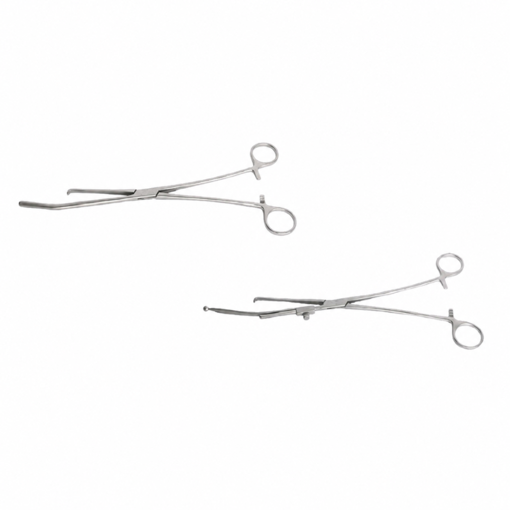 PINZA MANIPULADOR DE USO FÁCIL KFL 808