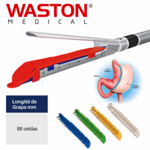 RECARGAS GENÉRICAS TIPO ECHELON EC60A