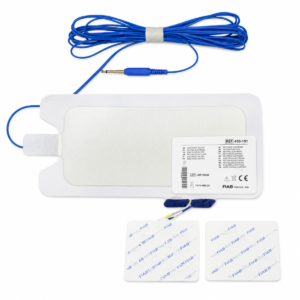 PLACAS PARA ELECTROCAUTERIO