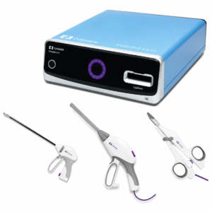 GENERADOR LIGASURE LS10 COVIDIEN